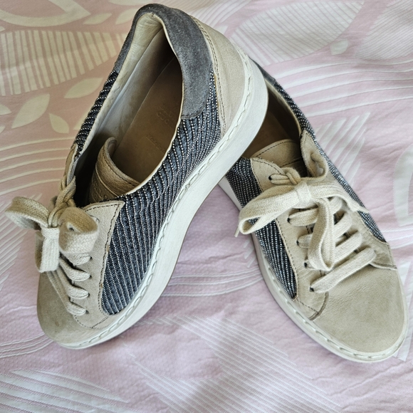 Brunello Cucinelli trainers - Picture 10 of 13